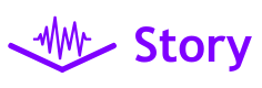 Story logo